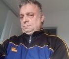 Rencontre Homme France à AIX  LES BAINS : Philippe, 57 ans
